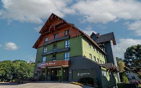 Hotel Laghetto Viale